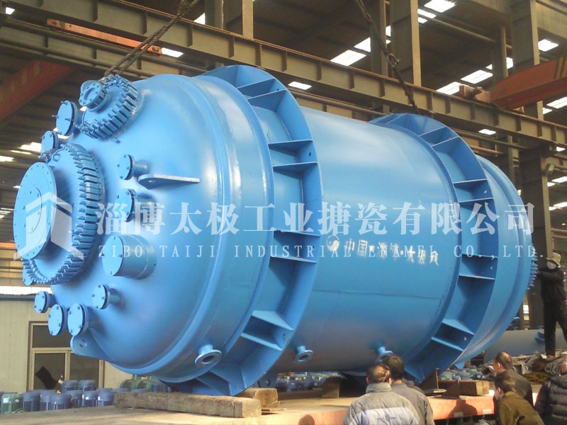 搪玻璃反應(yīng)釜出現(xiàn)雜音如何檢查和解決？