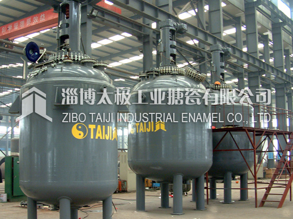 南方搪玻璃設(shè)備與北方搪玻璃設(shè)備的質(zhì)量區(qū)別在哪里？