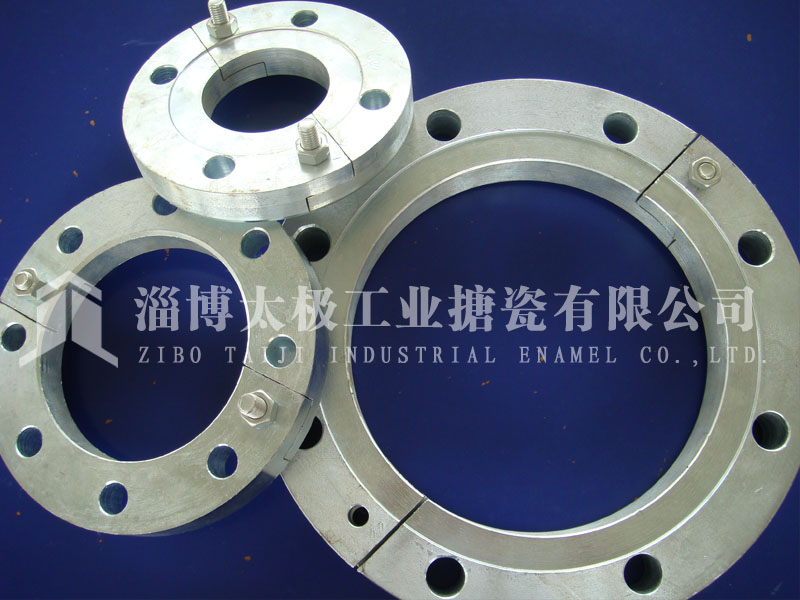 對搪瓷反應(yīng)釜造成損壞的材料是什么？