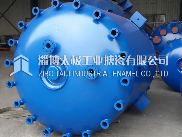 搪玻璃反應(yīng)釜如何解決無法自動上水問題？