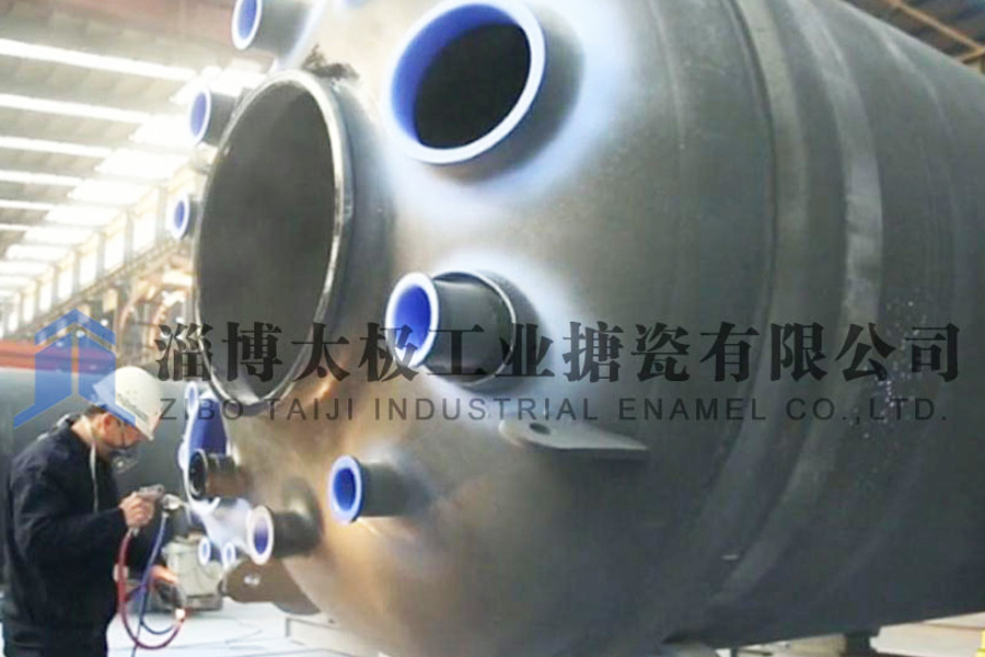 南方搪玻璃設備和北方搪玻璃設備質(zhì)量區(qū)別在哪里？