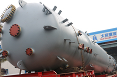 危險！危險！市場上存在大量假冒偽劣搪玻璃設備