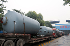 部分搪玻璃設(shè)備制造大廠也有偽劣搪玻璃設(shè)備