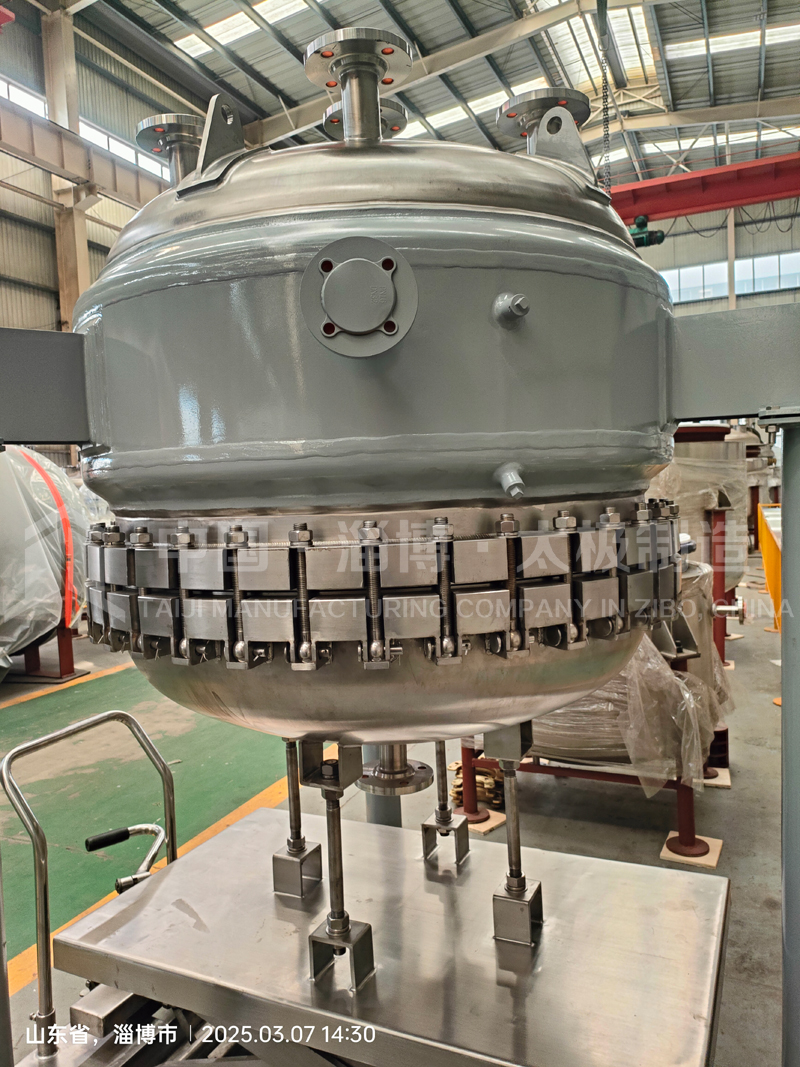 太極高品質(zhì)不銹鋼過濾機：工業(yè)過濾領域的卓越之選